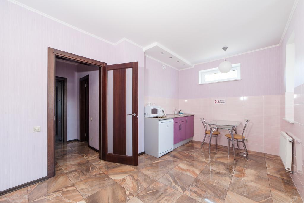 Home Comfort Livoberezhna Iec Kiev Exteriör bild